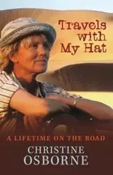 Travels with My Hat - Christine Osborne