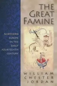 The Great Famine - Jordan William Chester