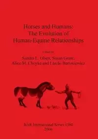 Horses and Humans