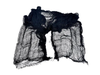 Zawieszka czarna 76x183cm - MFP