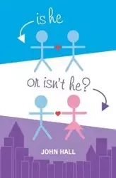 Is He or Isn't He? - John Hall