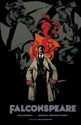 Falconspeare - Mike Mignola