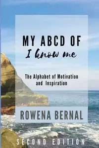 My ABCD of I Know Me - Rowena Bernal Yap