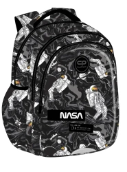 Plecak młodzieżowy Coolpack Jerry Astronaut - PATIO