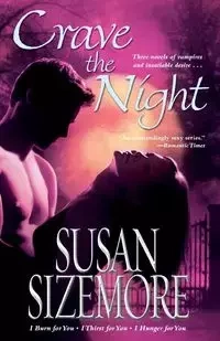 Crave the Night - Susan Sizemore