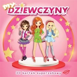 My dziewczyny - praca zbiorowa