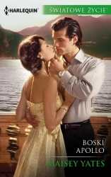 eBook Boski Apollo - Maisey Yates epub mobi