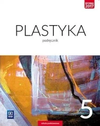 Plastyka SP 5 Podr. WSIP - Stanisław Stopczyk, Barbara Neubart