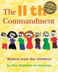 The Eleventh Commandment - Jewish Lights Publishing