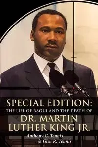 Special Edition - Anthony G. Tennis