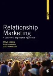 Relationship Marketing - Steve Baron