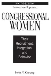 Congressional Women - Irwin Gertzog