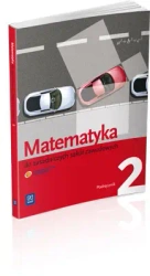 Matematyka do zasadniczych szkół zawodowych podręcznik cz. 2 (S) - Praca Zbiorowa