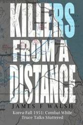 Killers From a Distance - James Walsh F