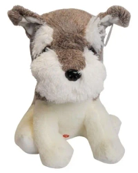 Sznaucer - Deef pluszaki