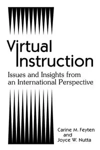 Virtual Instruction - Feyten Carine