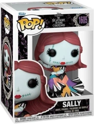 Figurka Funko POP Disney: Sally