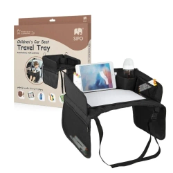 Stolik podróżny do fotelika samochodowego - Sipo