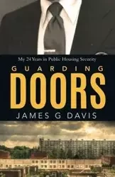Guarding Doors - Davis James G