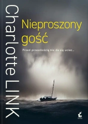 eBook Nieproszony gość - Charlotte Link epub mobi