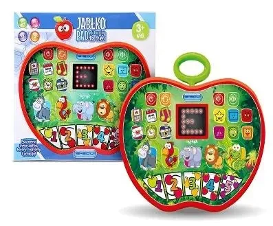 Portal edukacyjny jabłko - Artyk