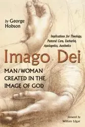 Imago Dei - George Hobson