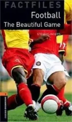 Factfiles 2E 2: Football. The Beautiful Game new - Steve by Flinders (author)
