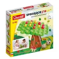 Spadające jabłka - Quercetti