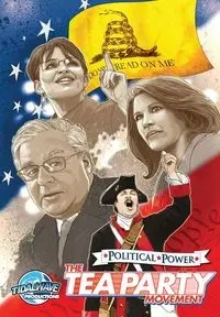 Political Power - Marc Shapiro