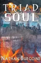 Triad Soul - Burgoine 'Nathan