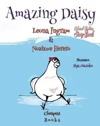 Amazing Daisy - Leona Ingram