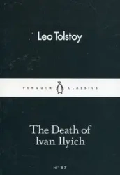 The Death of Ivan Ilyich wer. angielska - Leo Tolstoy