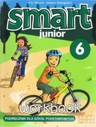 Smart Junior 6 WB PL - H.Q. Mitchell