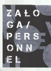 ZAŁOGA PERSONNEL SZTUKA UKRAINY W CZASIE WOJNY - PRACA ZBIOROWA