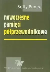 Nowoczesne pamięci półprzewodnikowe - Prince Betty