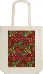 Torba bawełniana STBAG 66 Gwiazda Betlejemska BN - Skona Ting