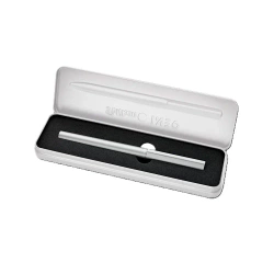 Pióro wieczne K6 Ineo Elemente Clear Breeze w etui - PELIKAN