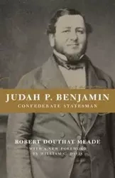 Judah P. Benjamin - Robert Meade Douthat