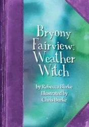 Bryony Fairview - Rebecca Burke Bs