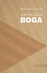 eBook Ontologia Boga - Marek Łagosz mobi epub