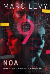 eBook Noa - Marc Levy epub mobi
