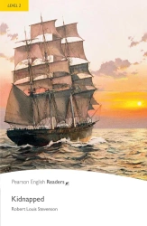 Kidnapped. Book with Digital Version and audio. Level 2