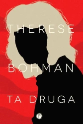 eBook Ta druga - Therese Bohman epub mobi