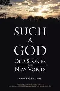 Such a God - Janet Tharpe G