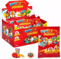 MBX SUPERTHINGS LEGENDS DISPLAY 16X18