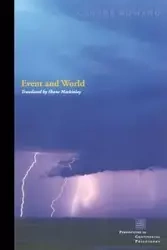 Event and World - Claude Romano