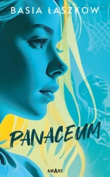 eBook Panaceum - Basia Łaszkow epub mobi