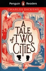 Penguin Readers Level 6: A Tale of Two Cities - Charles Dickens