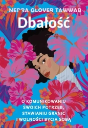 eBook Dbałość - Nedra Glover Tawwab mobi epub