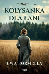 Kołysanka dla Łani - Ewa Formella